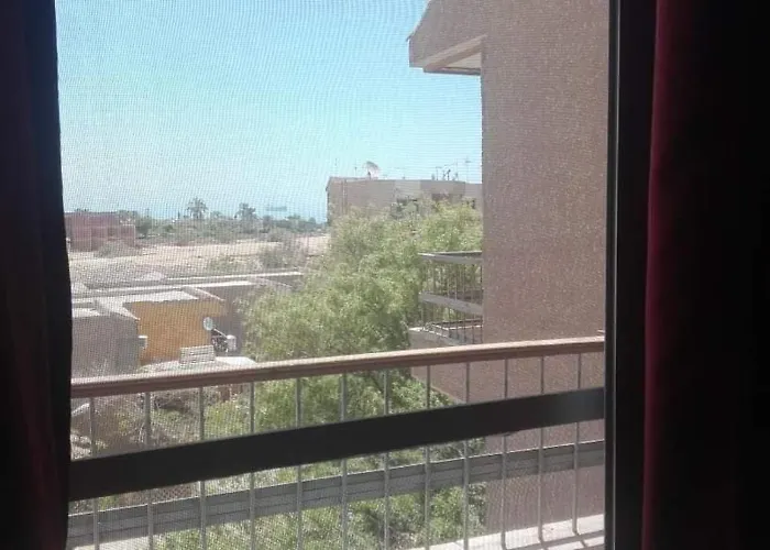 Apartment Seaview - Ain Sokhna Ain Sukhna