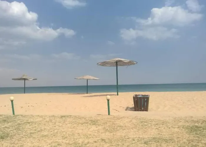 Seaview - Ain Sokhna *