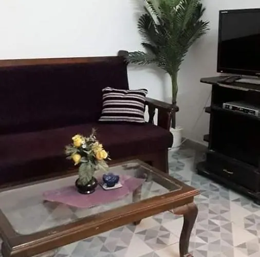 Apartment Seaview - Ain Sokhna