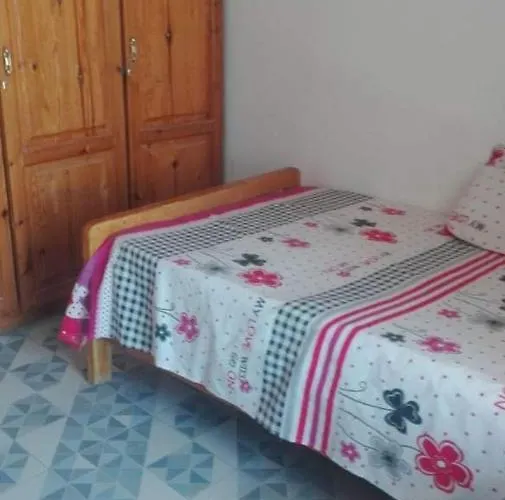 Apartment Seaview - Ain Sokhna