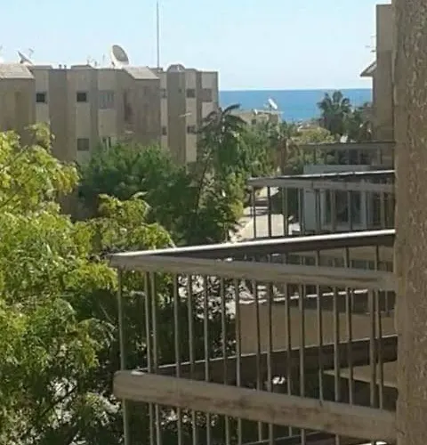 Seaview - Ain Sokhna Apartment *