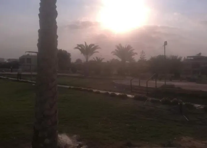 Seaview - Ain Sokhna Apartment *