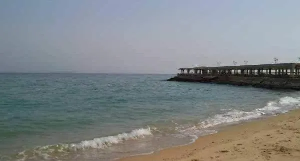 Seaview - Ain Sokhna
