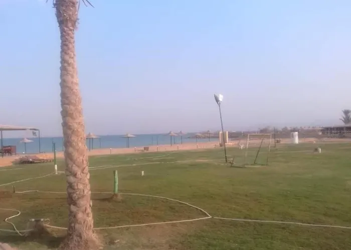 Apartment Seaview - Ain Sokhna *